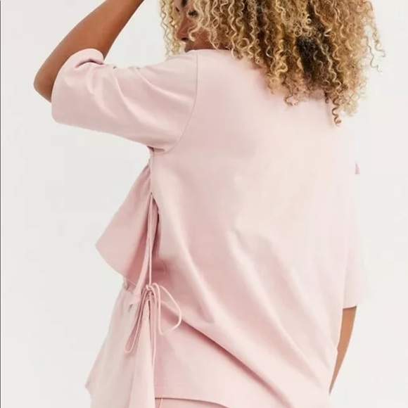 SOLD Adidas X J Koo Trefoil T-Shirt - Picture 4 of 8